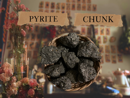 pyrite chunk | cluster | raw crystal